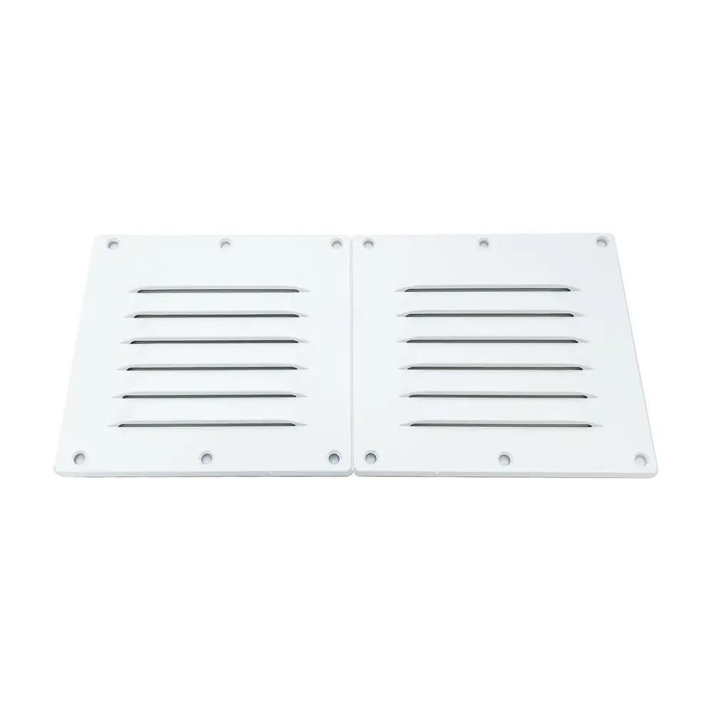 Divisible Rectangular Ventilator