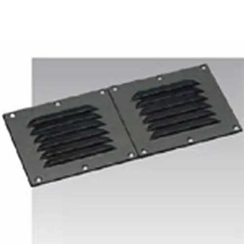 Divisible Rectangular Ventilator