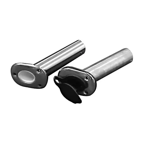 Stainless Steel Rod Holder