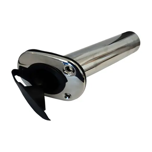 Stainless Steel Rod Holder