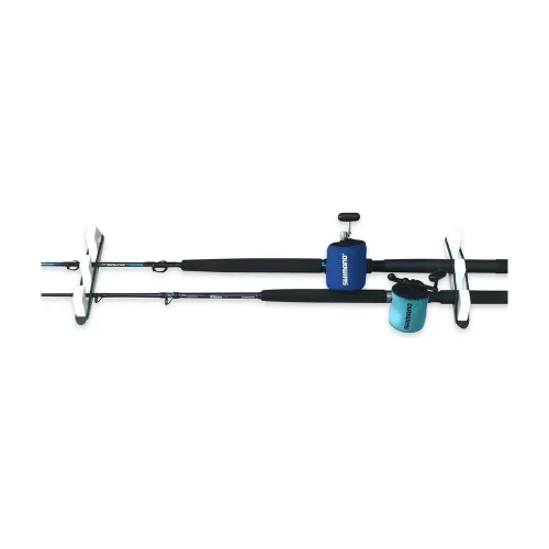 Rod Storage Rack