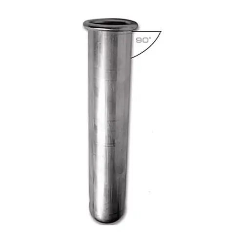 Alloy Rod Holder Tube only