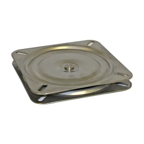 Seat Swivel Stainless Steel