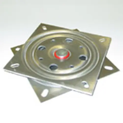 Seat Swivel Stainless Steel