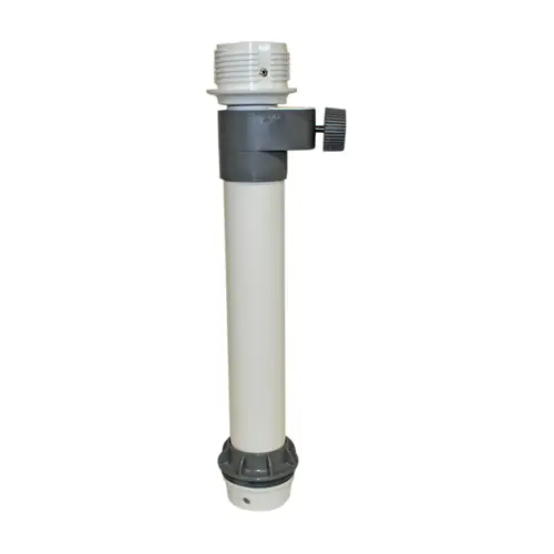 Adjustable Table Pedestal