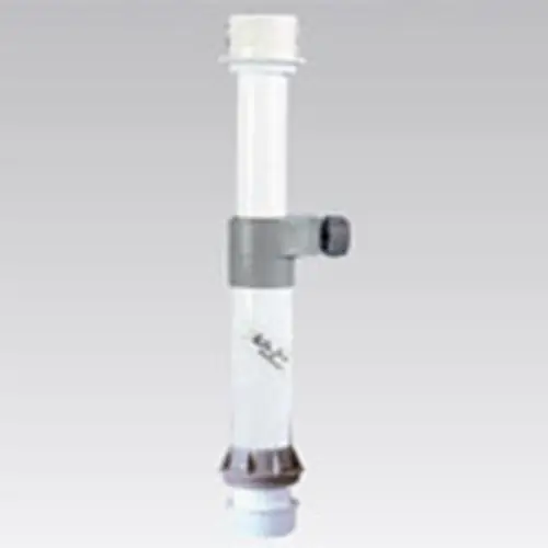 Adjustable Table Pedestal