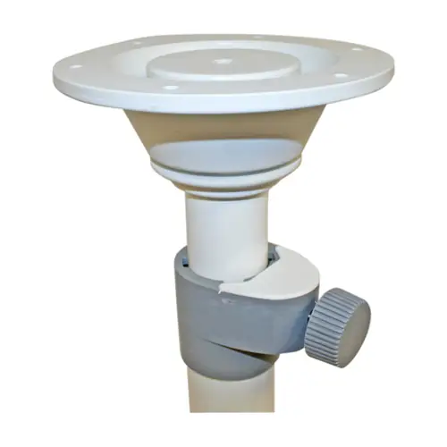 Surface Mount for Pedestal Table Top