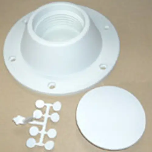 Surface Mount for Pedestal Table Top
