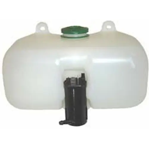 1.7 l Washer Tank & 12V Pump