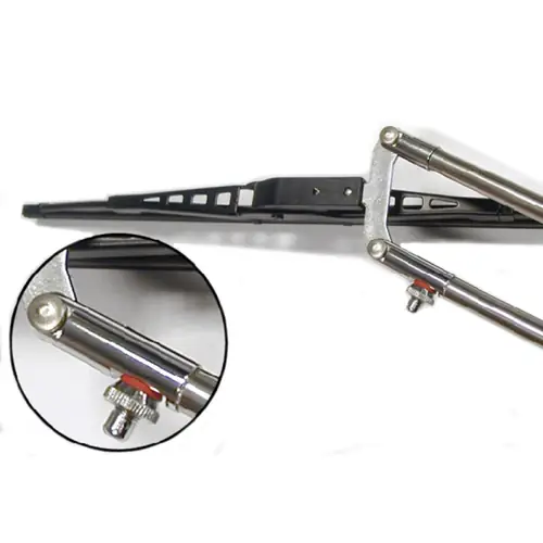 Speich Pantograph Arm 95P with Spray Nozzle