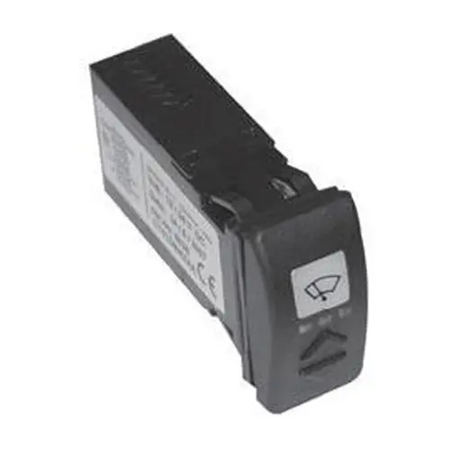 Wiper Speed Control / Interval Controller
