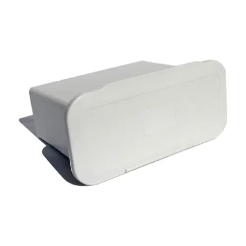 Utility Plastic Box