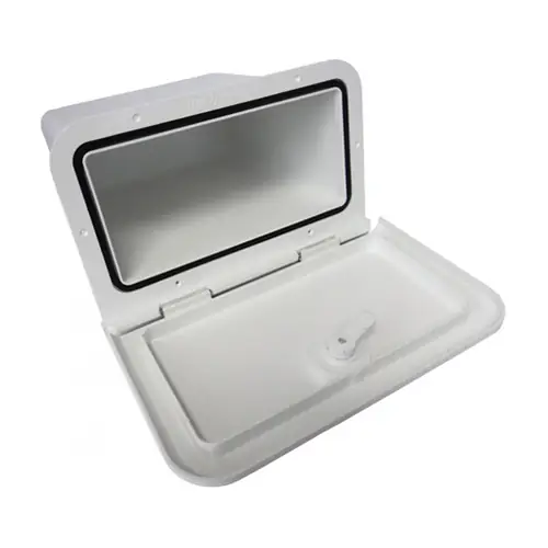 Glove Box 165mm(H) x 285mm(W) x 250mm(D)