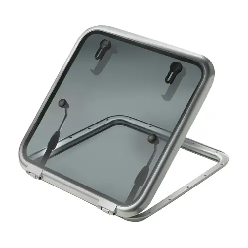 Maxwell Altus Escape Hatch Satin Overall 581mm x 451mm