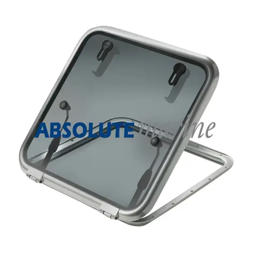 Maxwell Altus 557 x 588 Deck Hatch