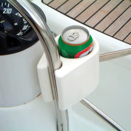 Rail Drink Holder