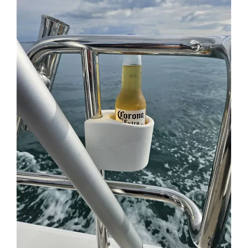 Rail Drink Holder