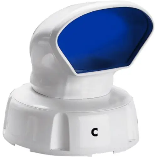 Plastimo COOL'N DRY Dorade Vent 210(h) x 100Ø