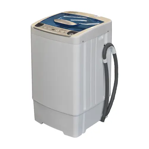 Compact Washing Machine - Sphere 3.3Kg