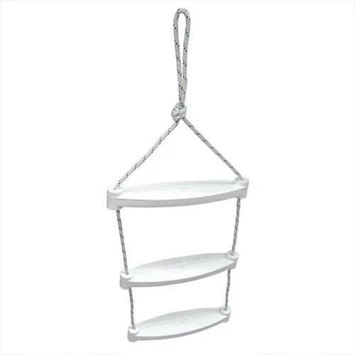 3 Step Rope Ladder