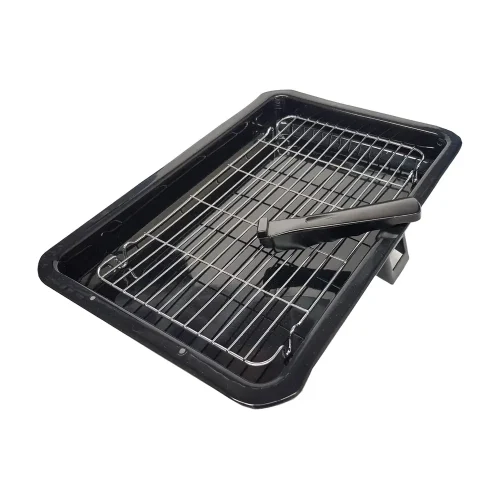 Neptune Grill Pan