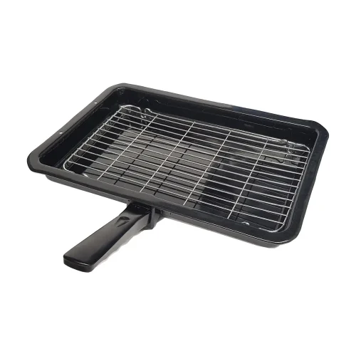 Neptune Grill Pan