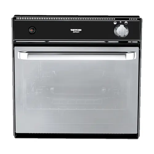 Thetford Oven and Grill MK3 – Duplex