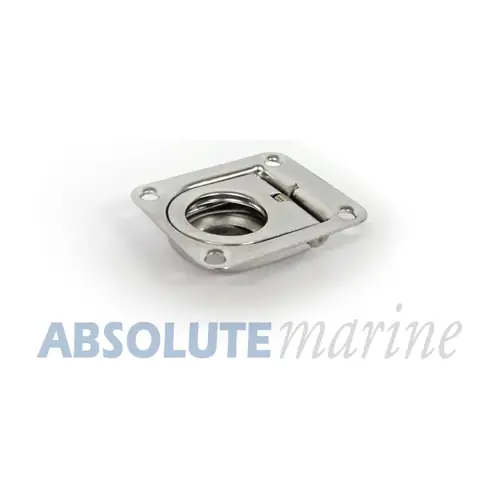 Flush Lift Handle 38mm x 38mm