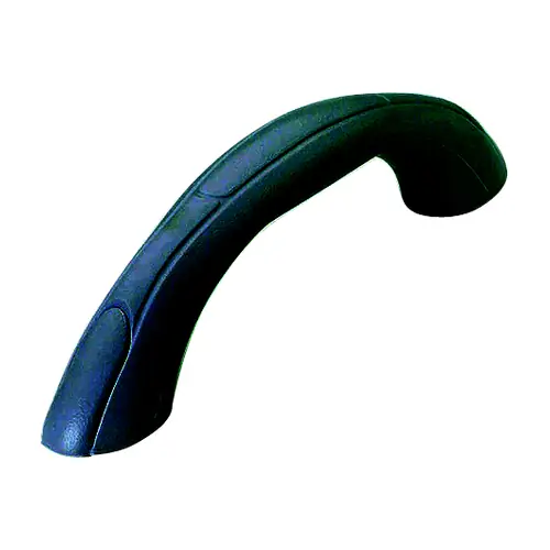Grab Handle Black - Streamline