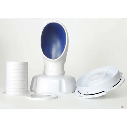 Plastimo COOL'N DRY Dorade Vent 295(h) x 75Ø
