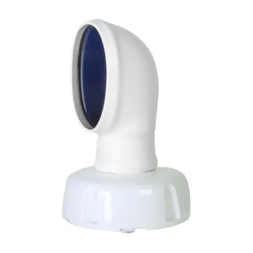 Plastimo COOL'N DRY Dorade Vent 295(h) x 75Ø
