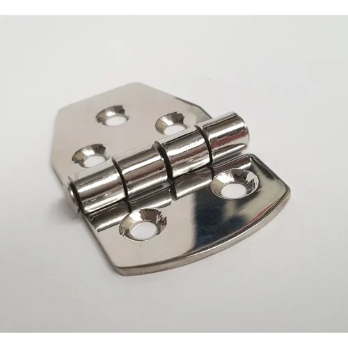 Butt Hinge SS304 62mm x 37mm