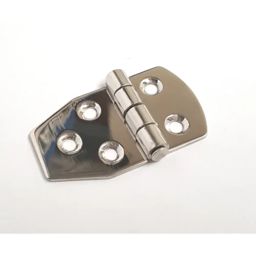 Butt Hinge SS304 62mm x 37mm