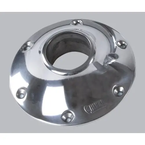 Caravan Table Pedestal Top Mount