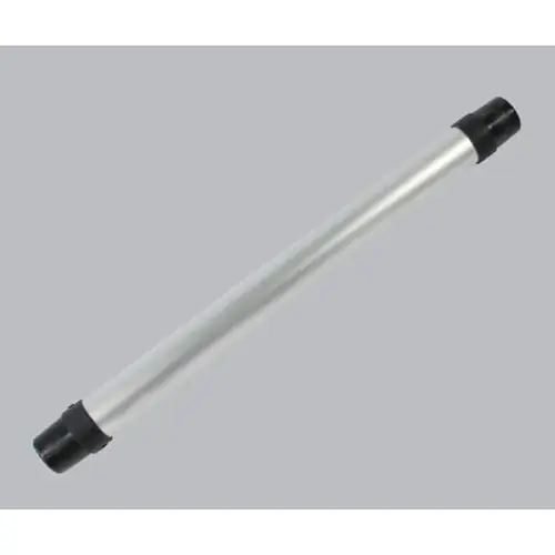 Caravan Table Alloy Pedestal Only