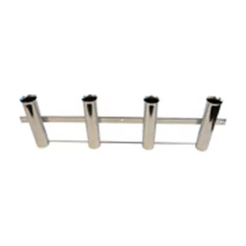 Rod holder Rack SS for 3 Rods