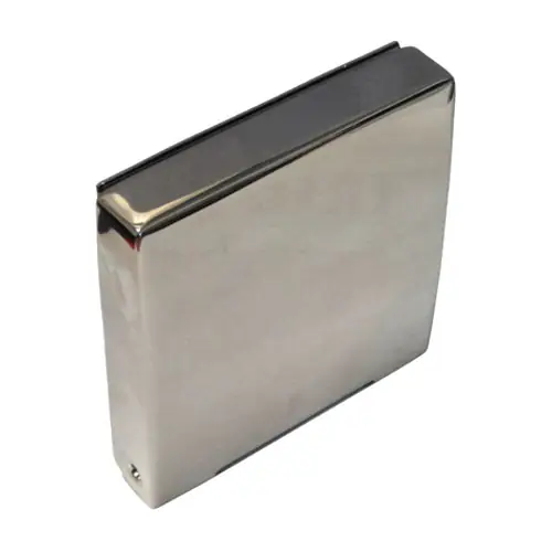 Drink holder folding - SS