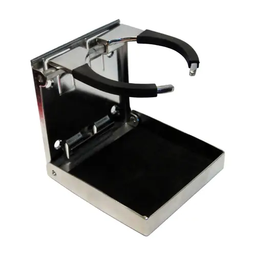 Drink holder folding - SS