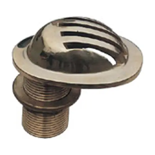 Scoop Strainer SS316 - Surface Mount