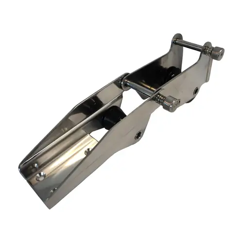 Bow Roller SS - Self Launch Hinged