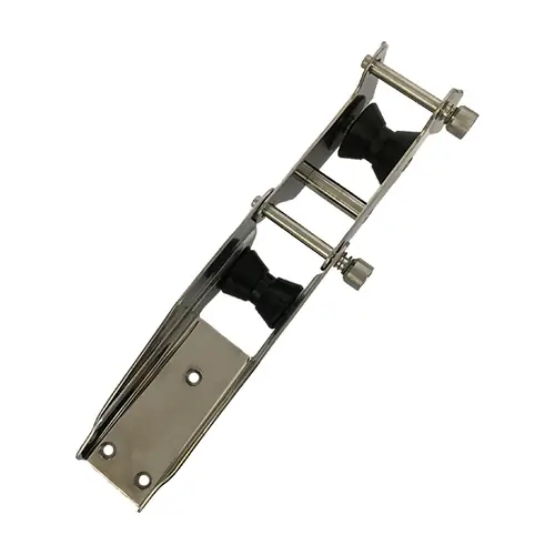 Bow Roller SS - Bull Nose (Large)