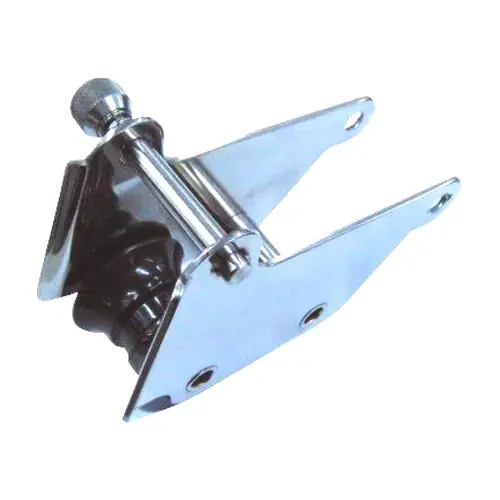 Bow Roller - Drop Nose