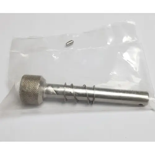 Bow Roller Replacement Pin