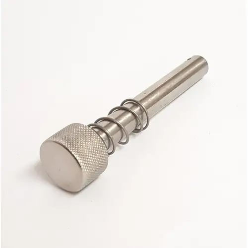 Bow Roller Replacement Pin
