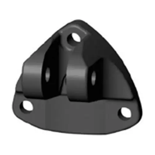 Lenco #116 Upper Mounting Bracket with Seal