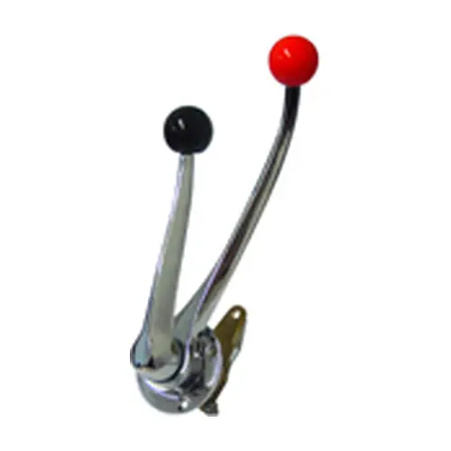 Vetus DUAL STATION UNIT TYPE DS