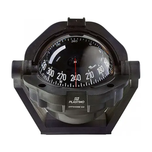 Plastimo Offshore 105 Compass – Conical Card