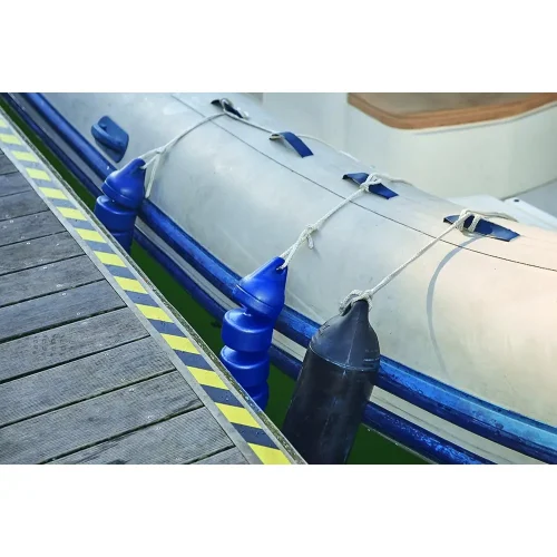 ARTICULATED RIB FENDER