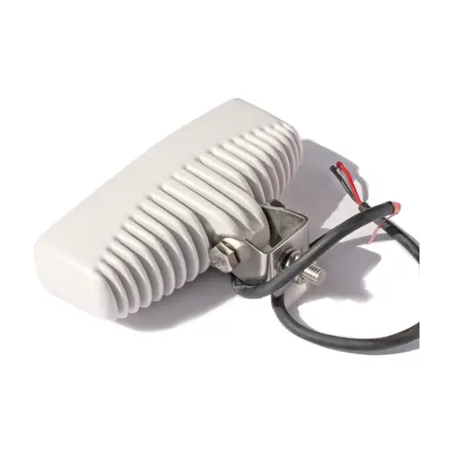 Deck LED 30° Spot Light - White
