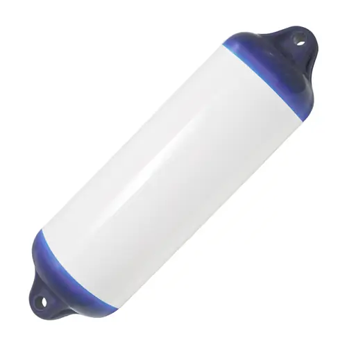 Ocean H5 Fender - Double Eyelet 640mm x 220mm